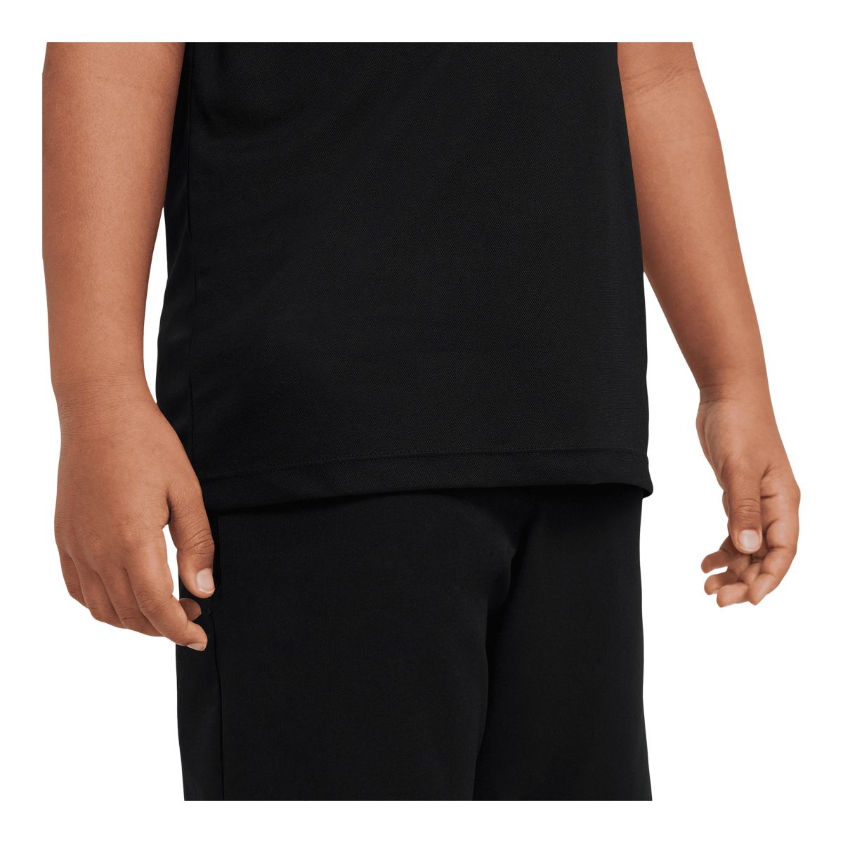 Nike Golf Boys' Dri-FIT Victory Polo T Shirt