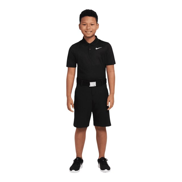 Nike Golf Boys' DriFIT Victory Polo T Shirt Sportchek