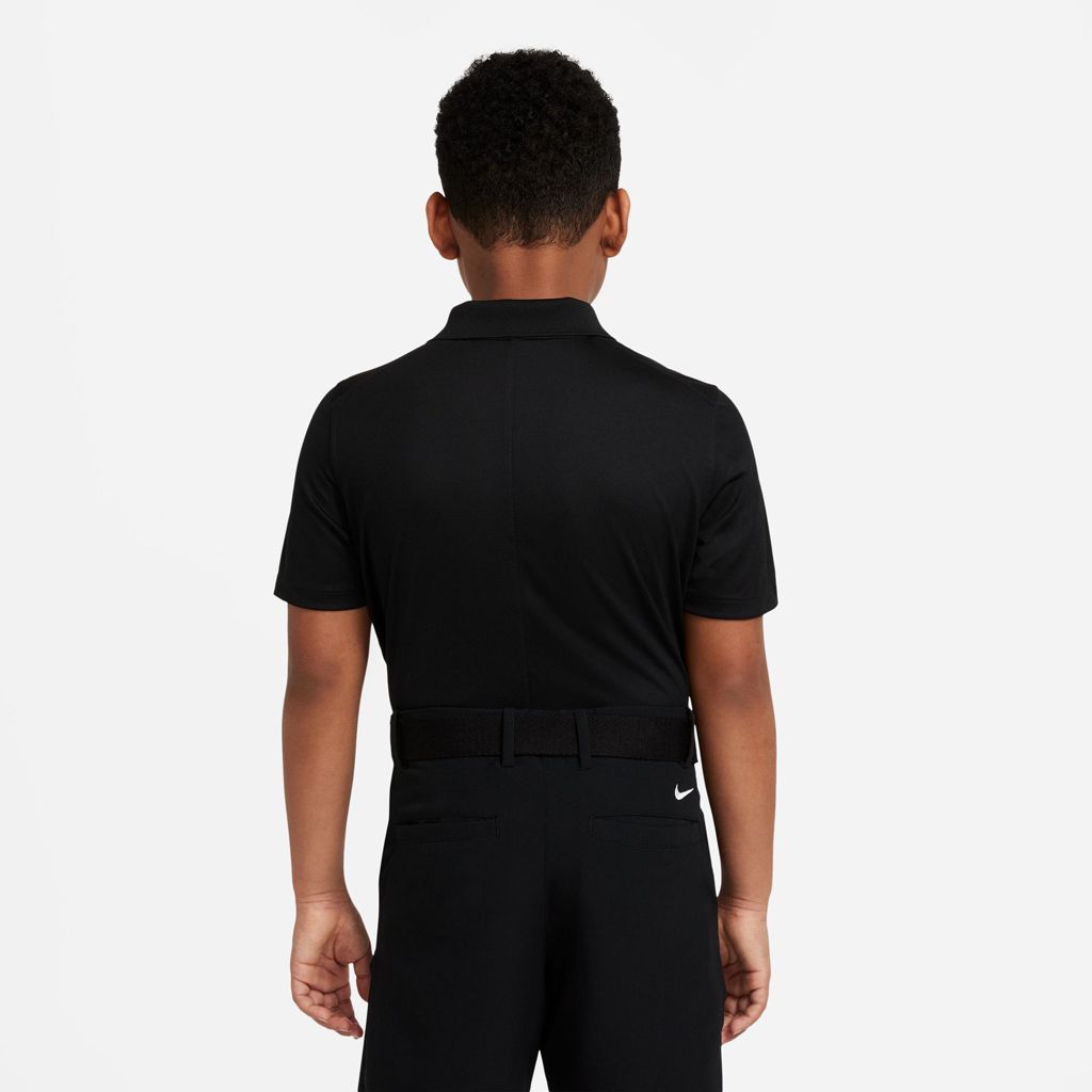 Nike Golf Boys' Dri-FIT Victory Polo T Shirt