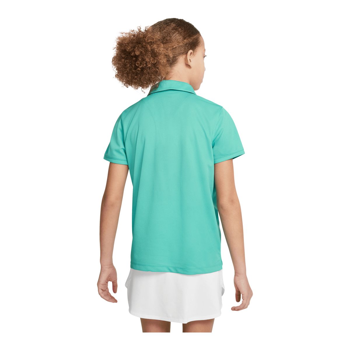 Nike girls cheap golf clothes