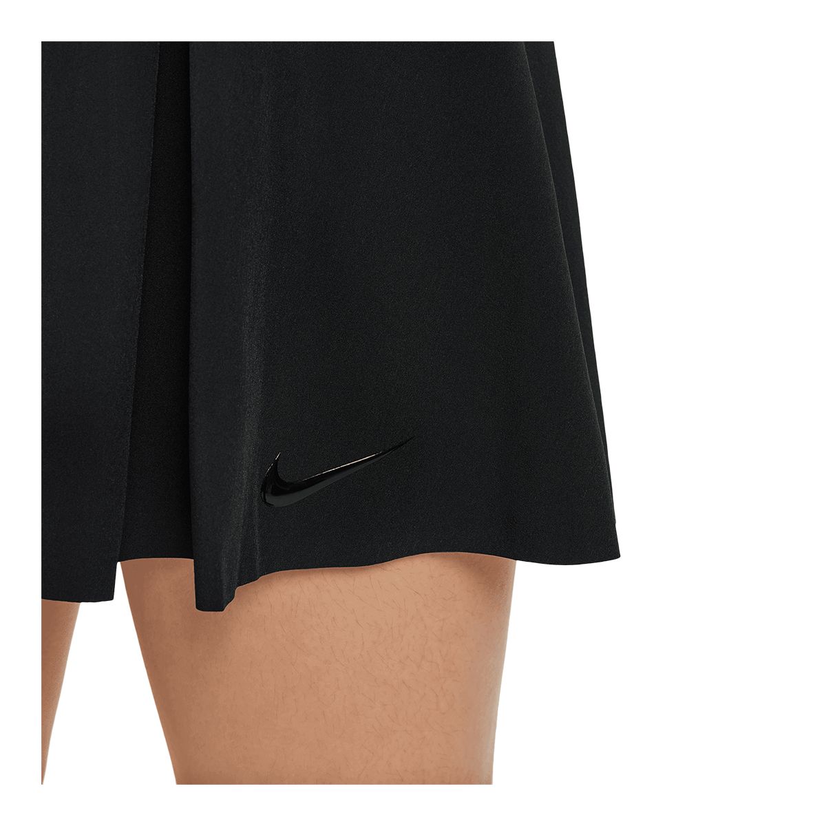 Nike Golf Girls' Dri-FIT Club Skirt
