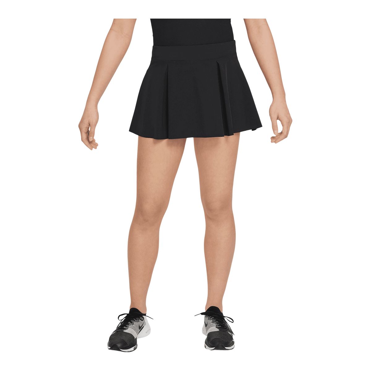 Nike Golf Girls' Dri-FIT Club Skirt