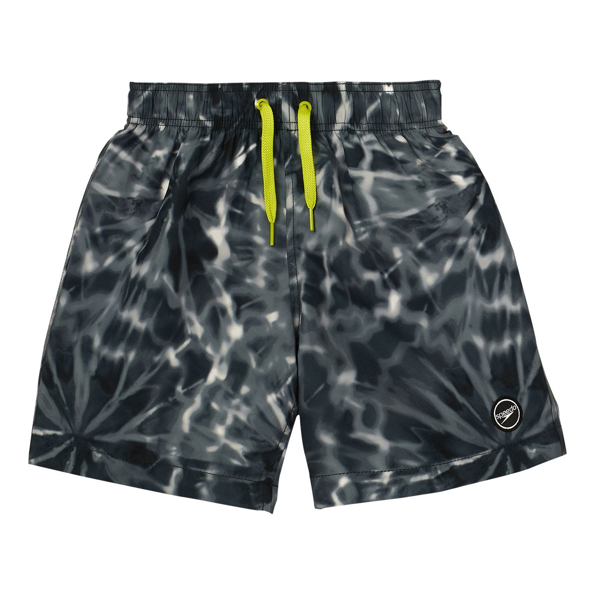 Speedo Boys' Tidal Motion Redondo Volley Shorts
