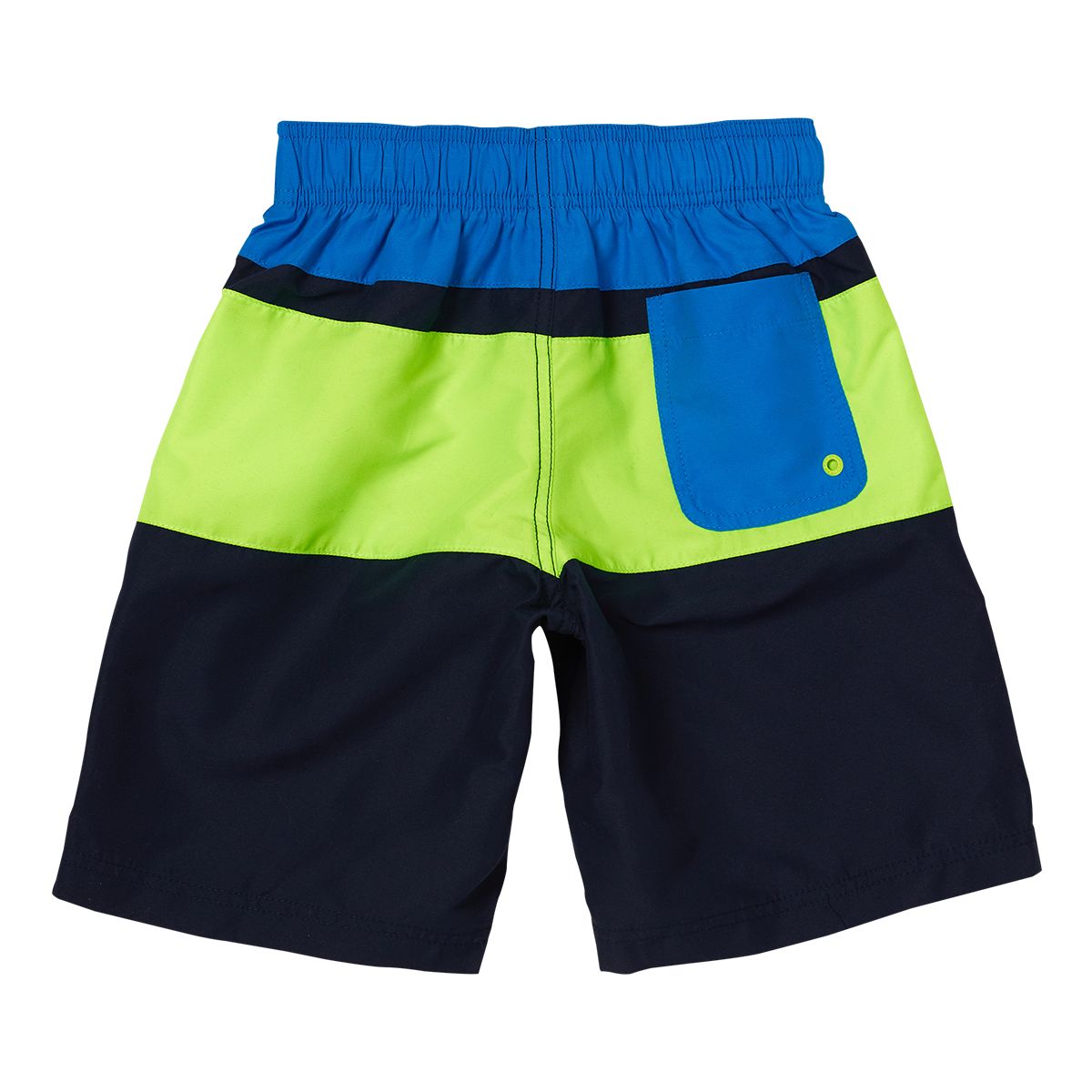 Speedo Boys' Colour Block Boardshorts
