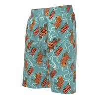 Nike Boys' Octologo Packable Volley Shorts Front_Angled_Left