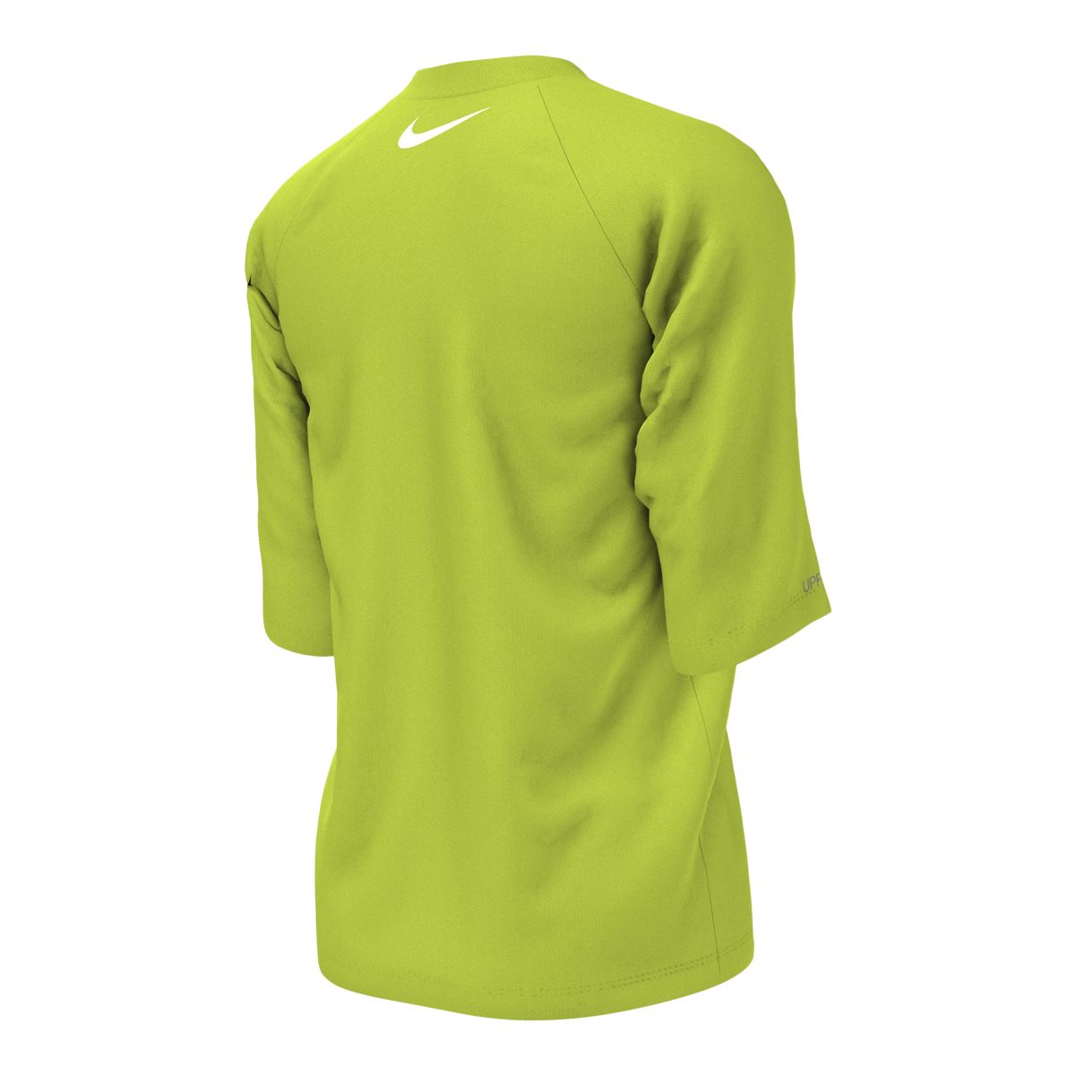 Nike Boys' Swim Octologo Shorts Sleeve Hydroguard