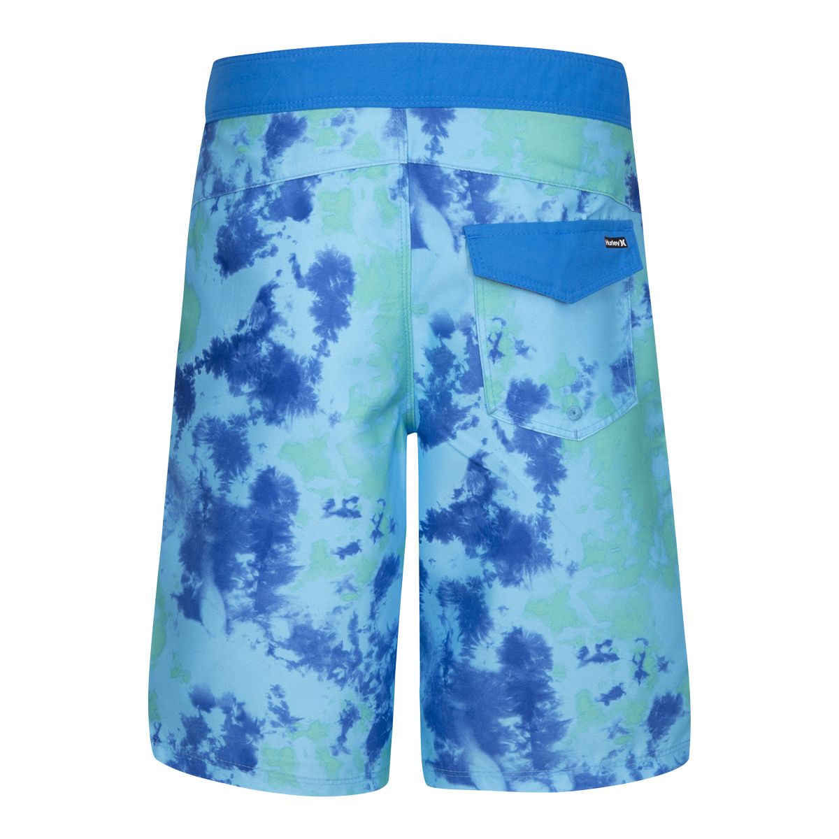 Hurley Boys' Tie-Dye Boardshorts