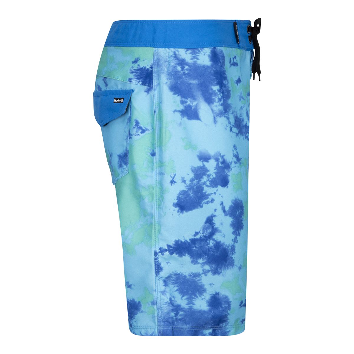 Hurley Boys' Tie-Dye Boardshorts