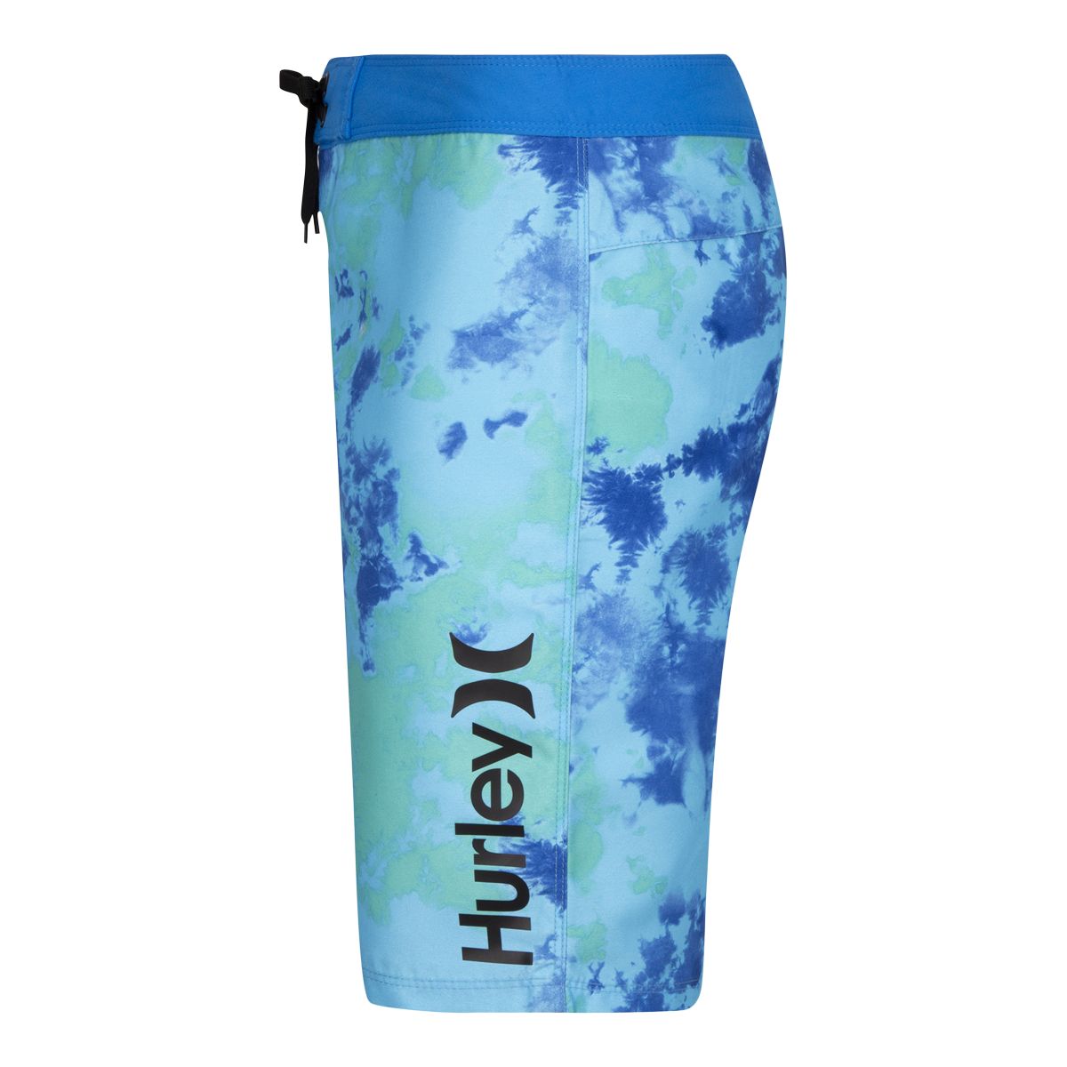 Hurley Boys' Tie-Dye Boardshorts