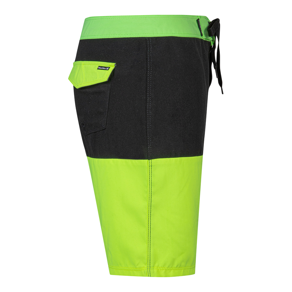 Hurley Boys' 3Peat Boardshorts