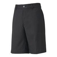 PUMA Golf Boys' Stretch Shorts Front_Angled_Left