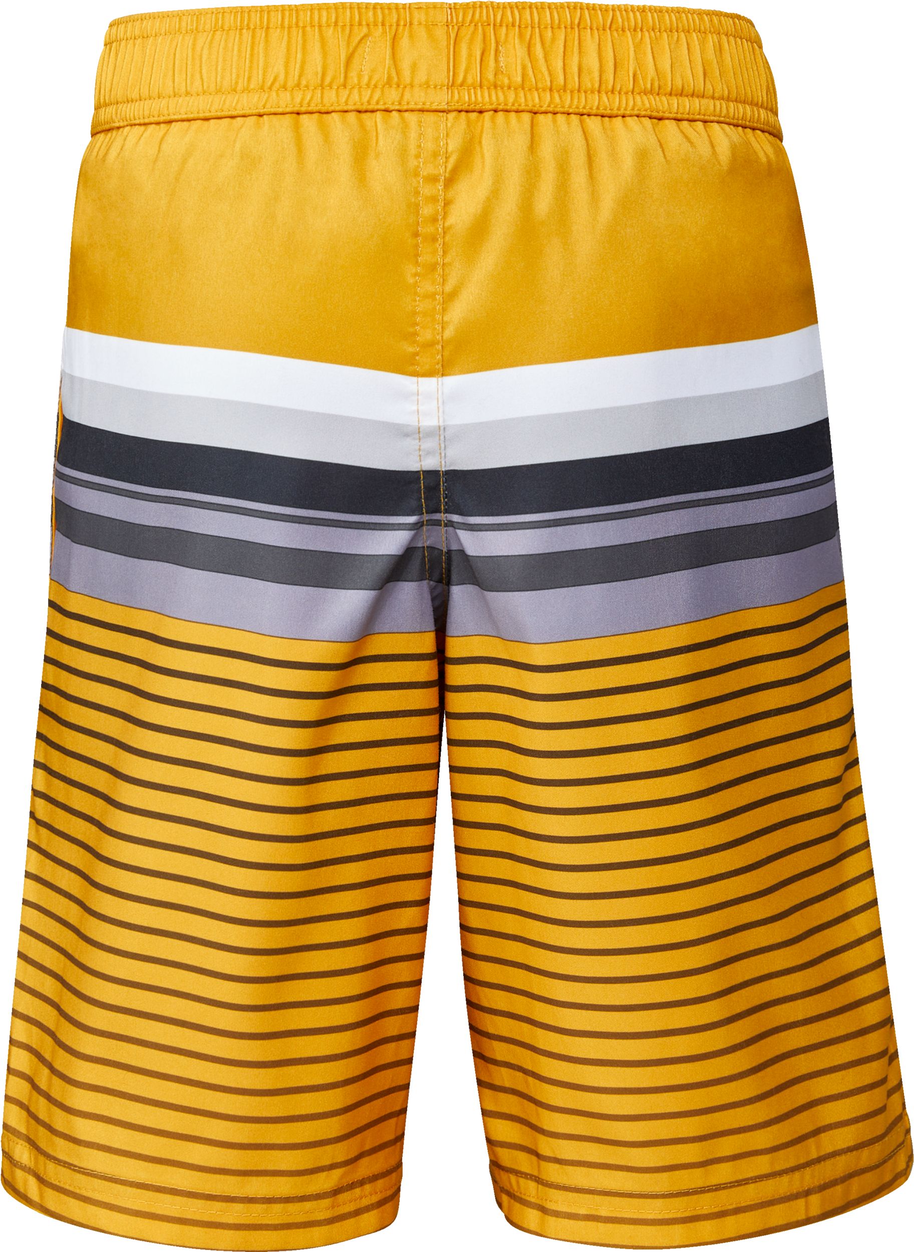 Green Bay Packers Men Beach Shorts Summer Casual Swim Trunks Sports Board  Shorts