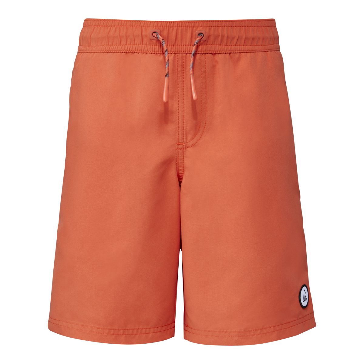 Ripzone Boys' Chesterman Junior Swim Trunks