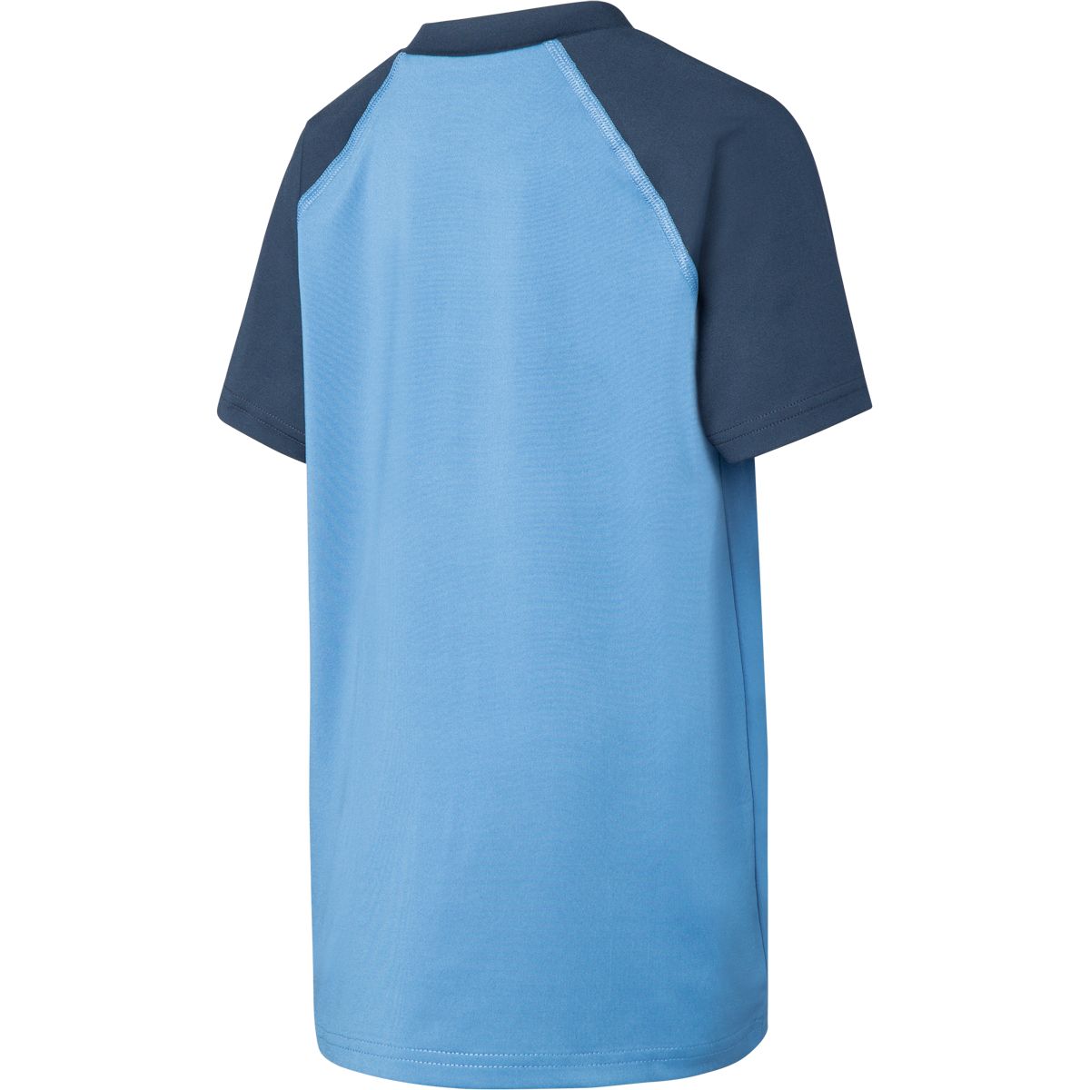 Ripzone Boys' Laine Short Sleeve Swim Shirt