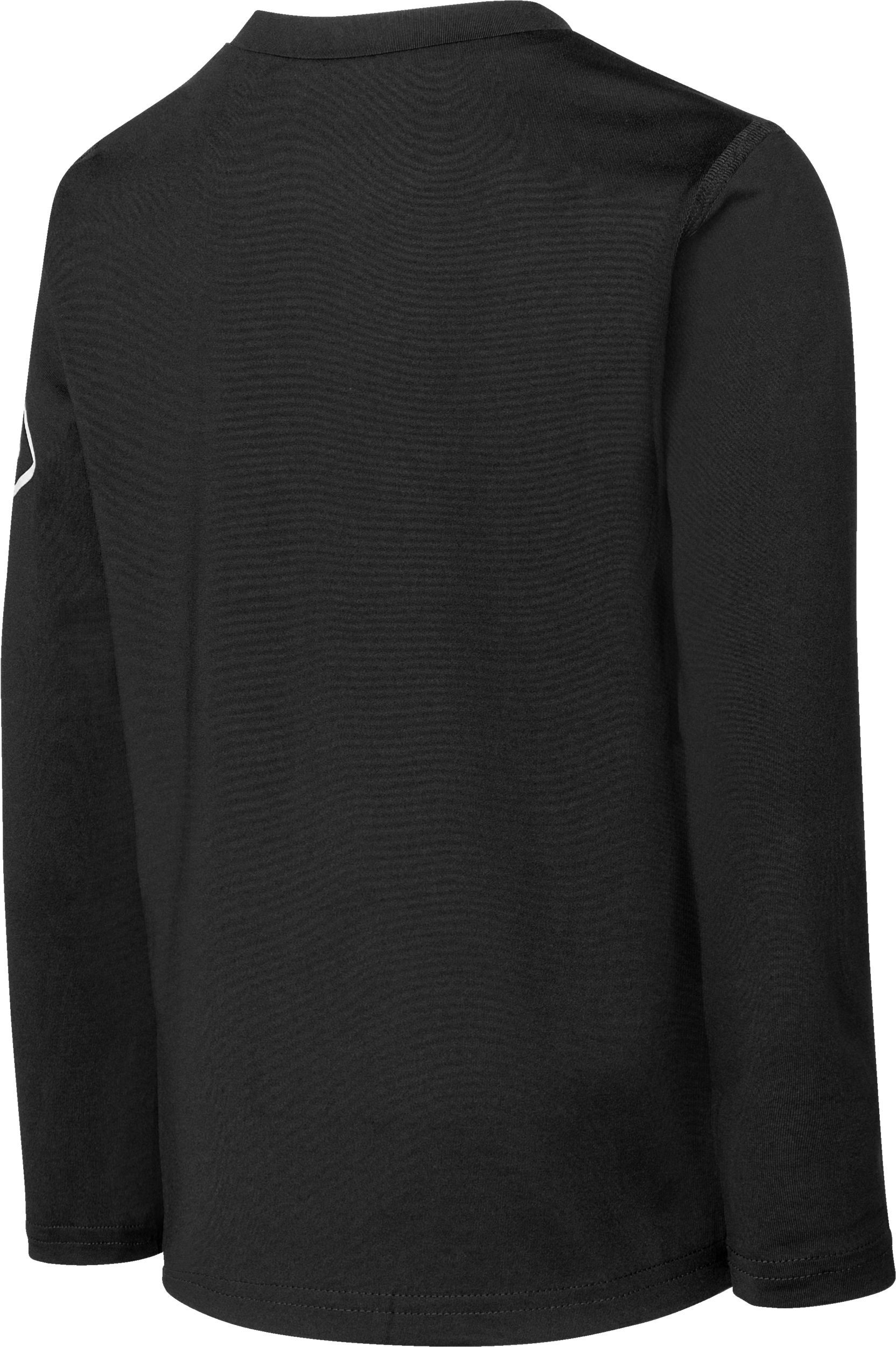 Ripzone Boys' Laine Long Sleeve Swim Shirt