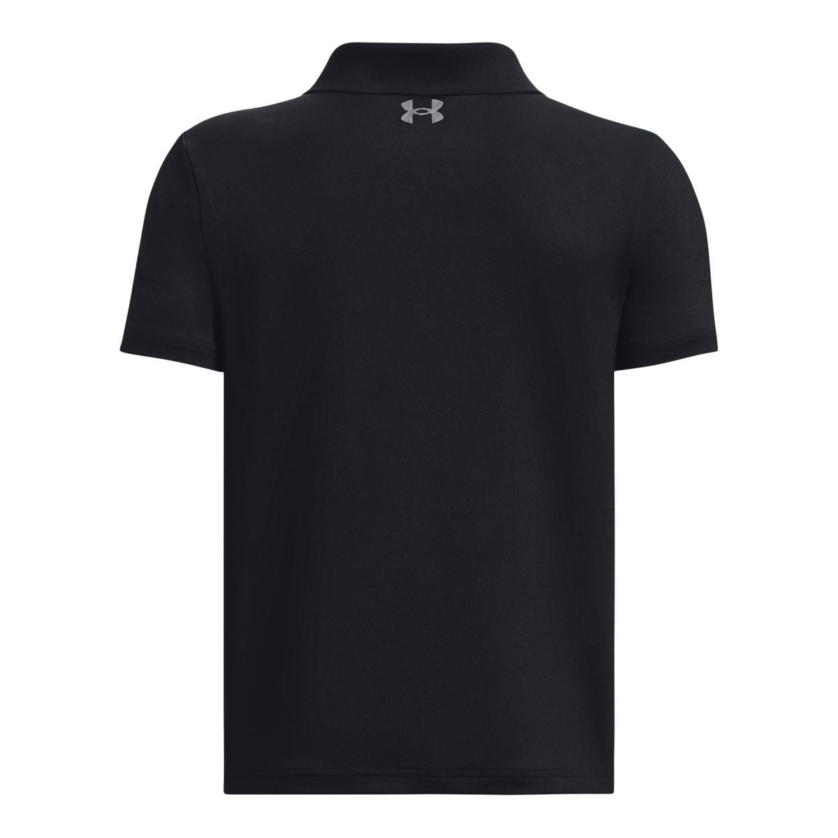 Under armour boys hot sale performance polo