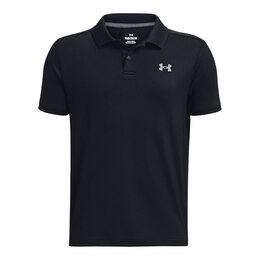 Under Armour Boys' Jr Performance Polo