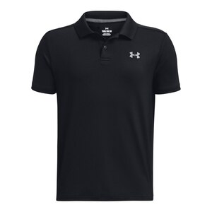 Under Armour Boys' Jr Performance Polo