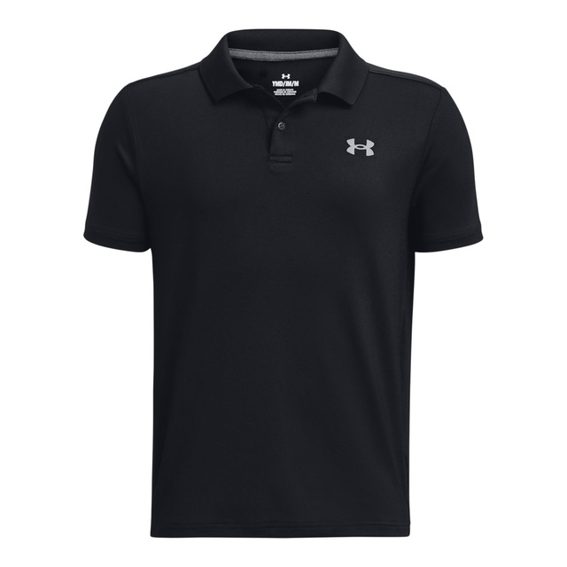 Under Armour Boys' Jr Performance Polo