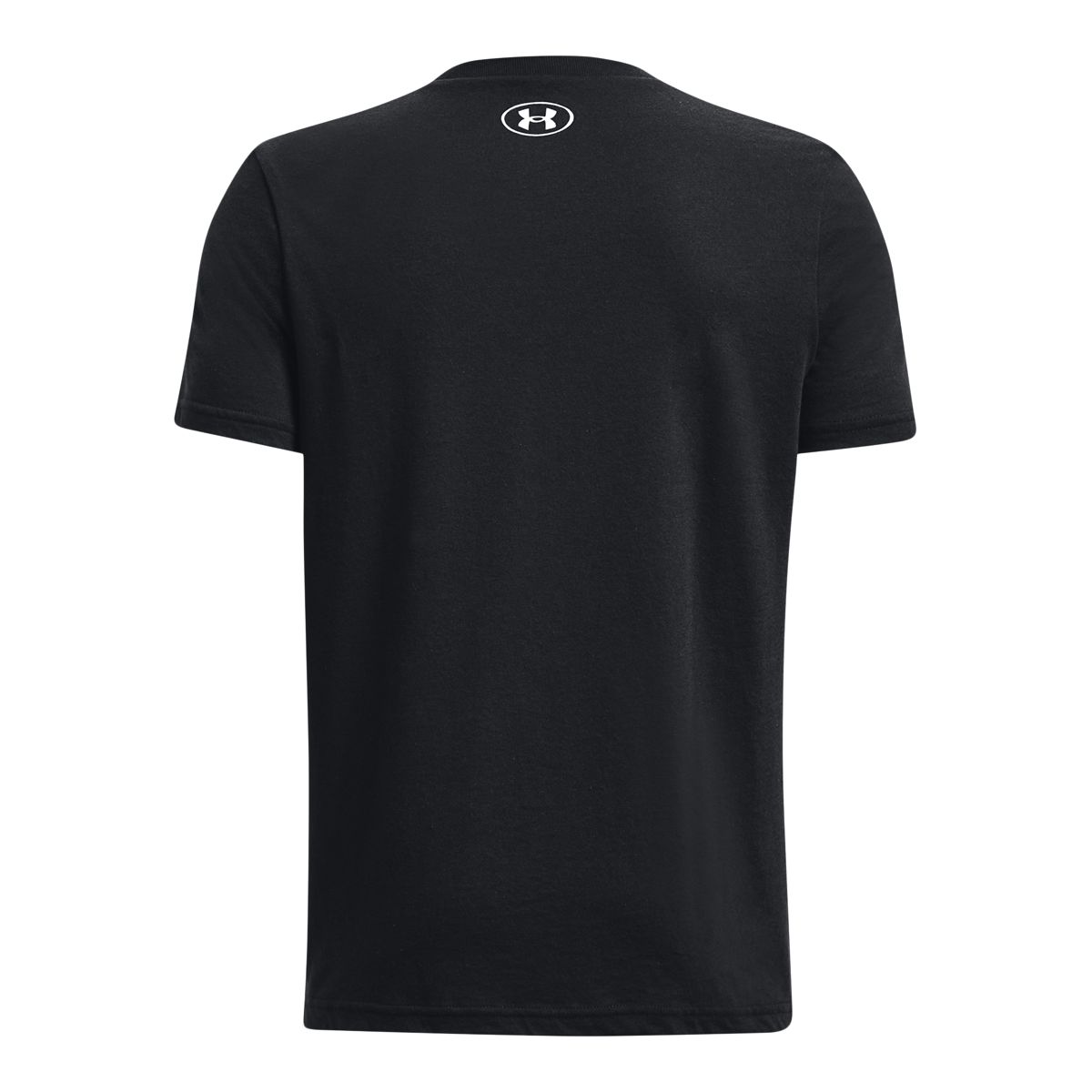 Under Armour Boys' Jr Golf Graphic T Shirt