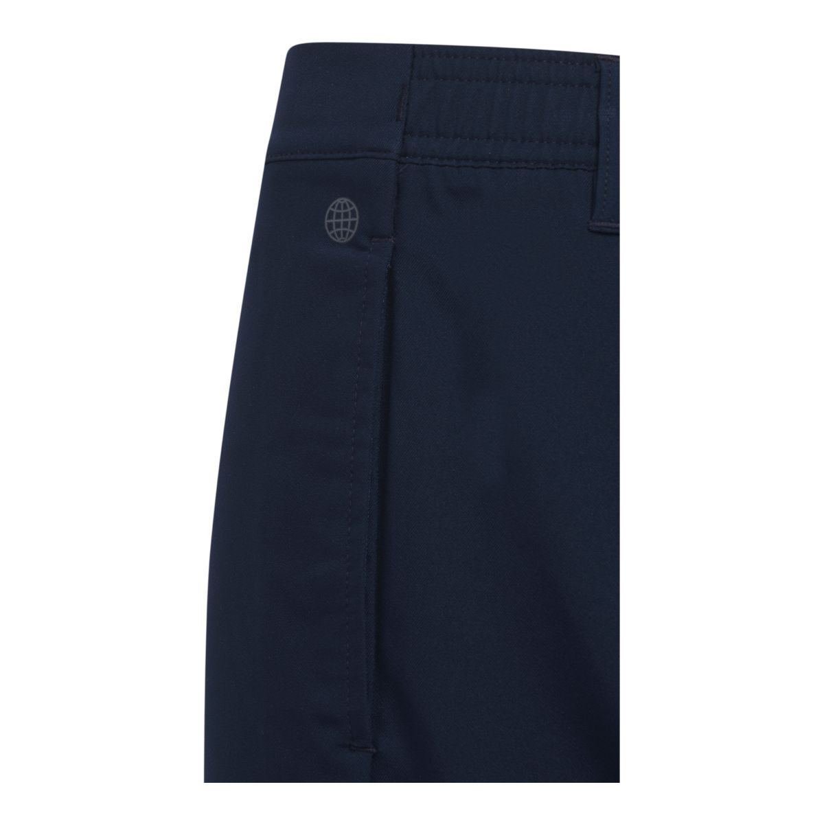 adidas Golf Junior Boys' Ultimate 365 Adjustable Shorts