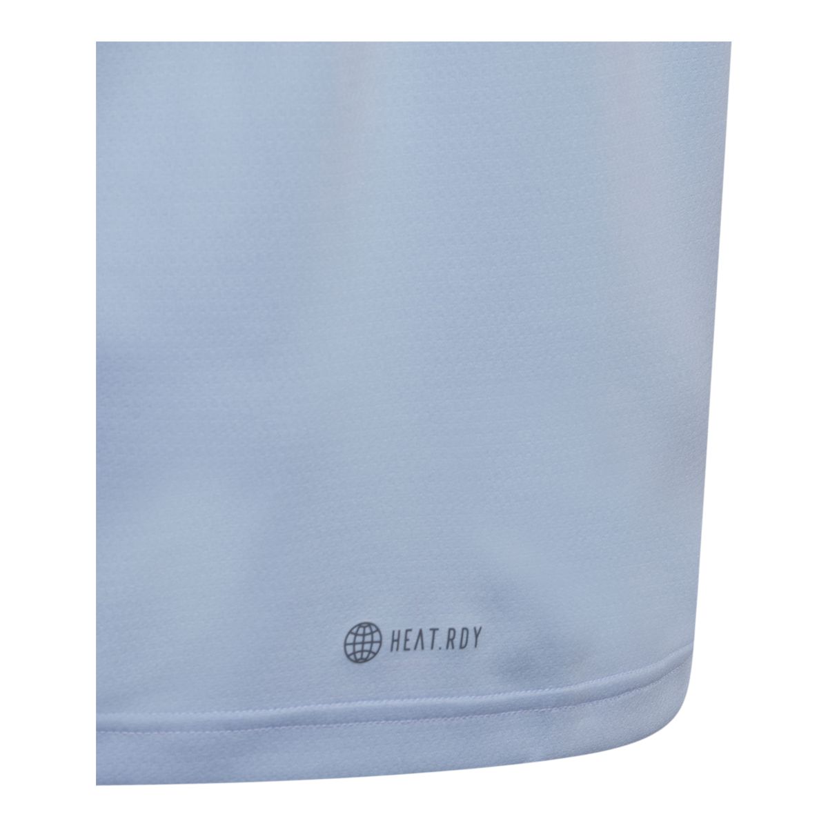 adidas Golf Junior Boys' Heat.RDY Polo T Shirt