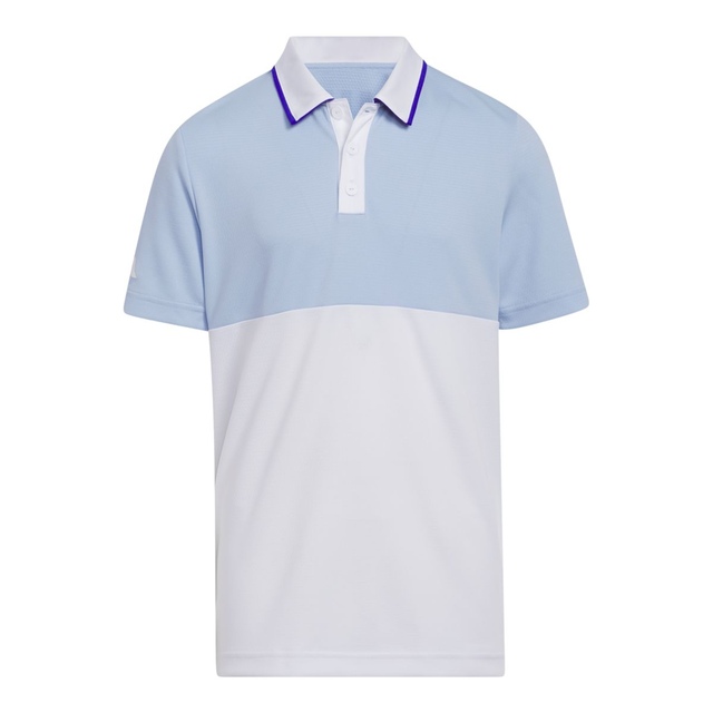 adidas Golf Junior Boys' Heat.RDY Polo T Shirt SportChek