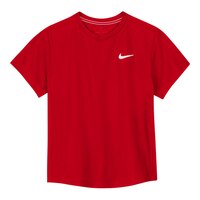 Nike Boys' Dri-FIT Victory T Shirt Front_Flat