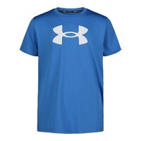 Under Armour Boys' Core Surf T Shirt Front_Flat