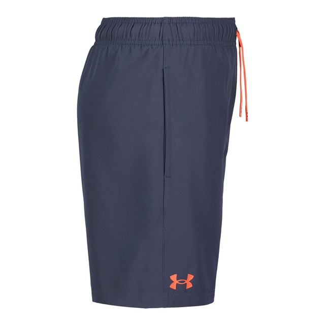 Under Armour Boys' Compression Volley Shorts SportChek