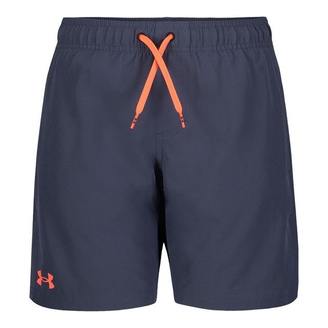 Under Armour Boys' Compression Volley Shorts