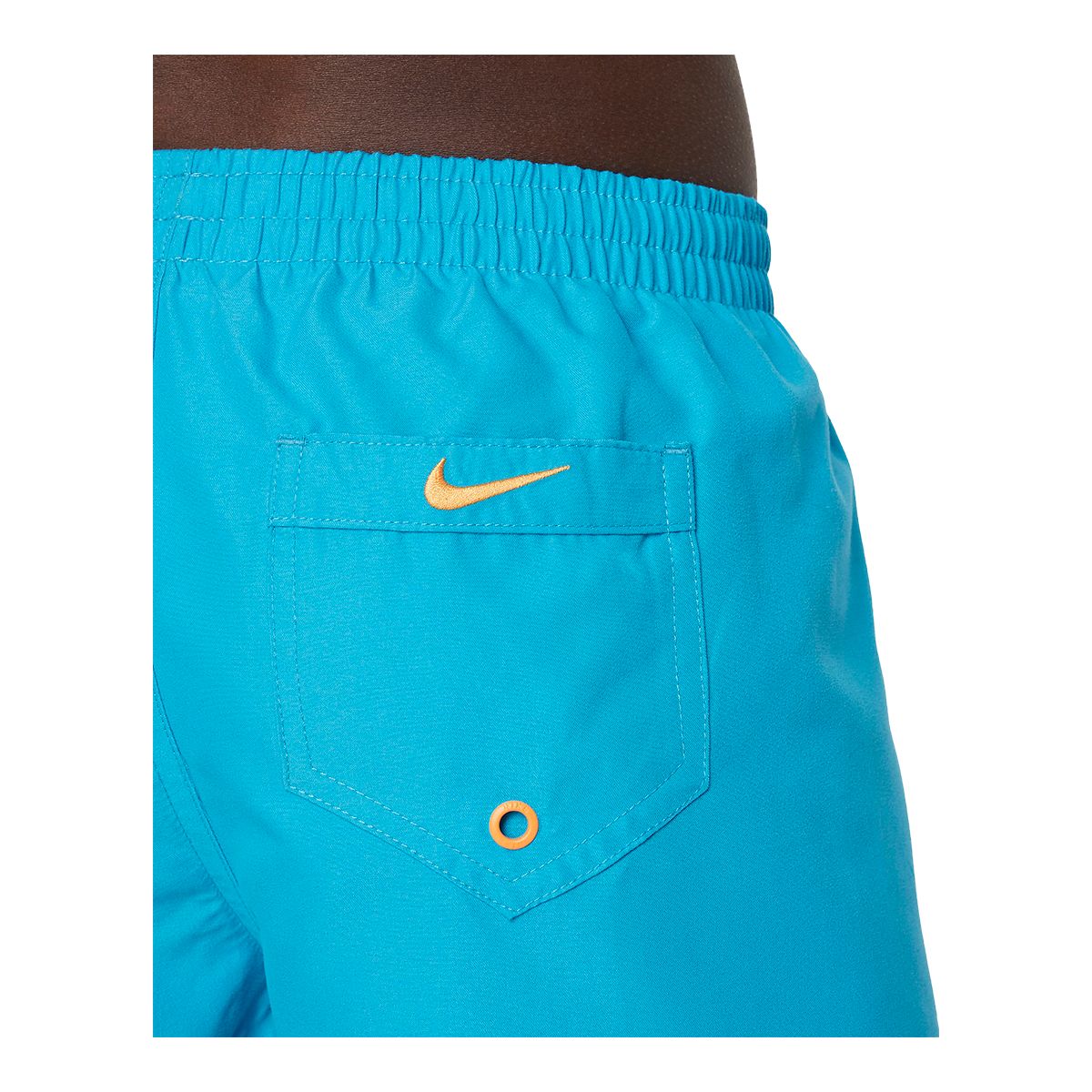 Nike Boys' Shift Breaker 7 Inch Volley Shorts