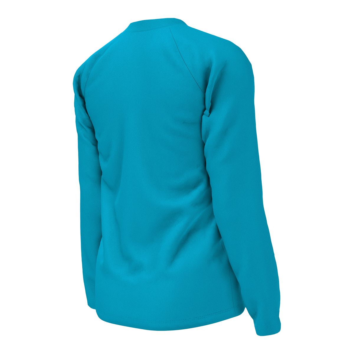 Nike Boys' Smiles Long Sleeve Hydroguard