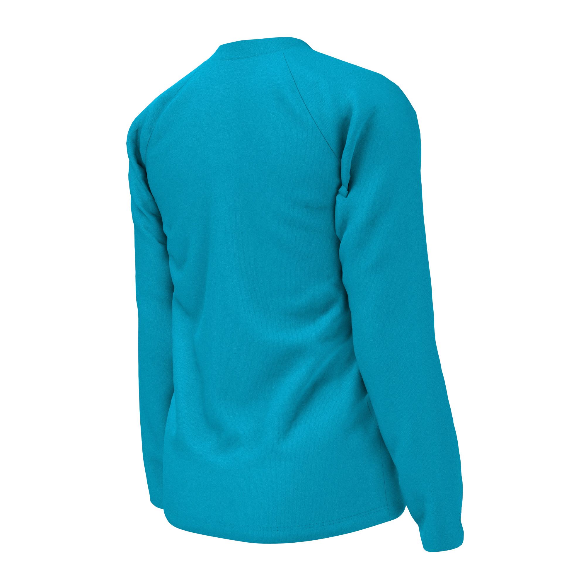 Nike Boys' Smiles Long Sleeve Hydroguard