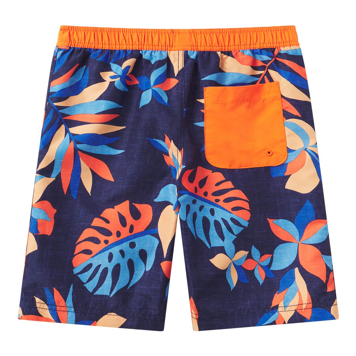 Speedo Boys' Boardshort 8 Inch Shorts