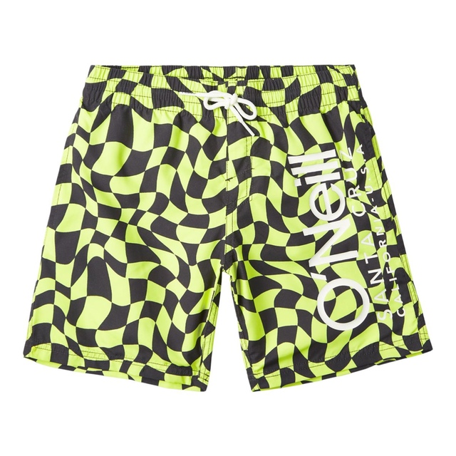 O'Neill Boys' Cali Crazy Volley Boardshorts SportChek