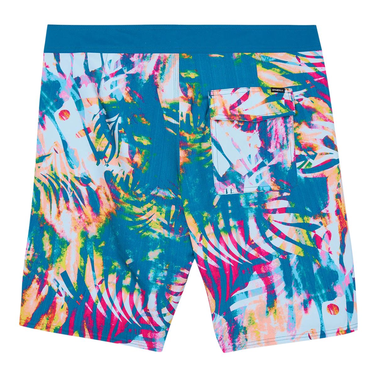 O'Neill Boys' Hyperfreak Mysto Boardshorts