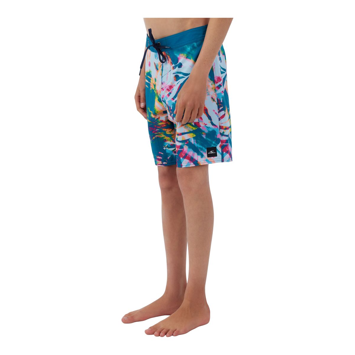 O'Neill Boys' Hyperfreak Mysto Boardshorts