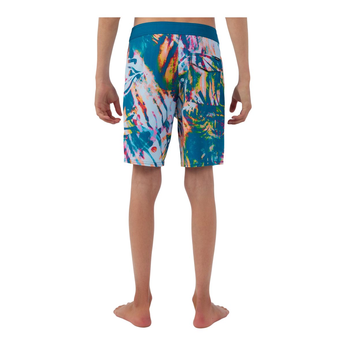 O'Neill Boys' Hyperfreak Mysto Boardshorts