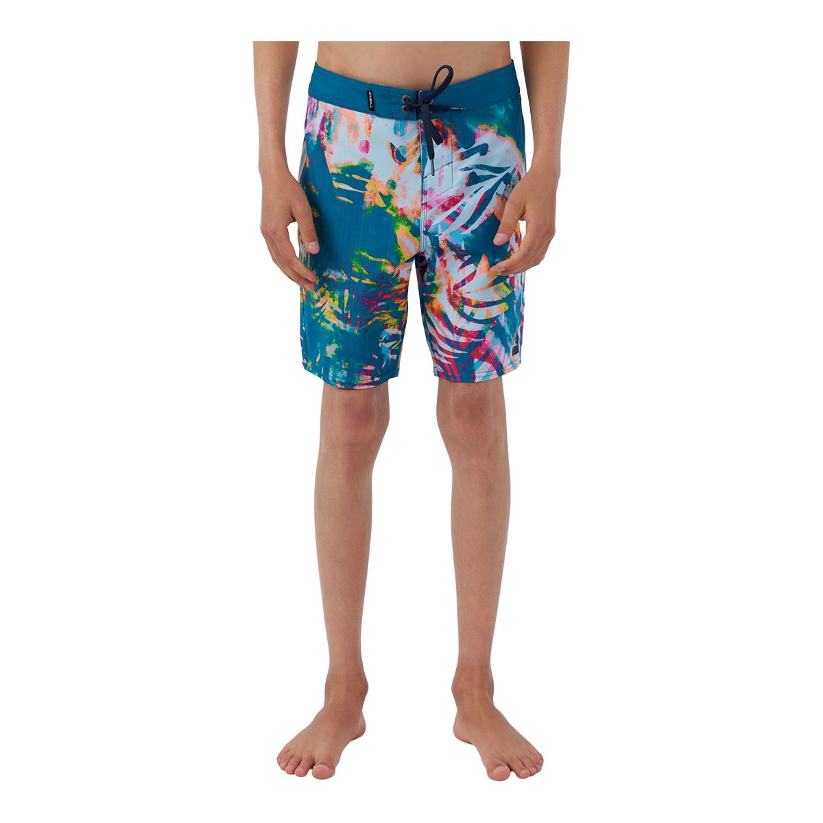 O'Neill Boys' Hyperfreak Mysto Boardshorts