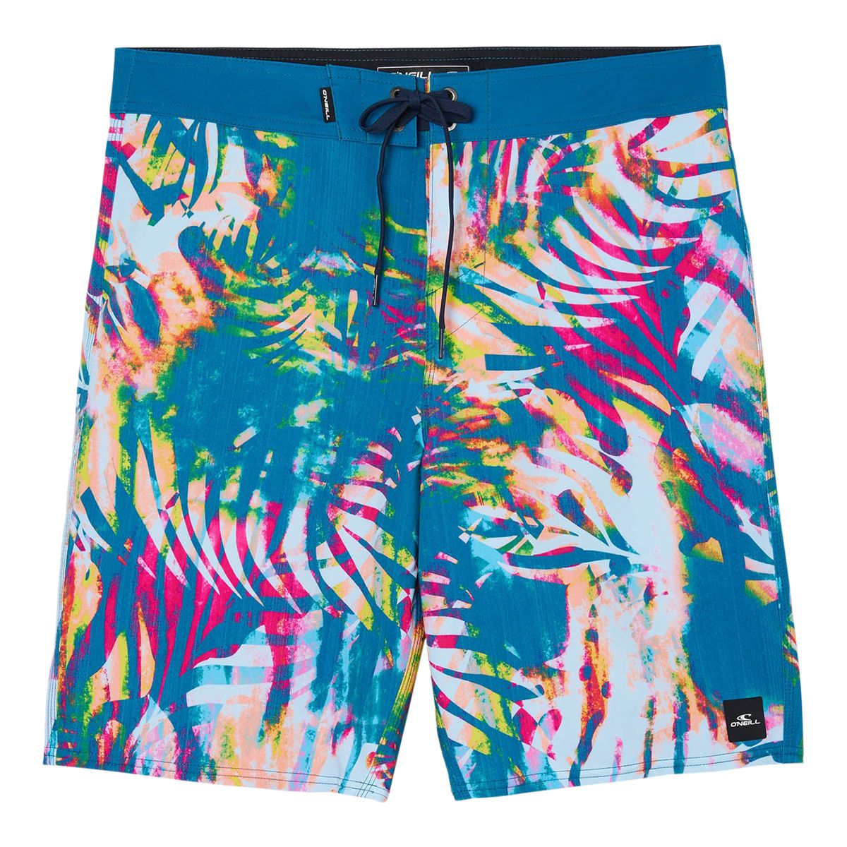O'Neill Boys' Hyperfreak Mysto Boardshorts