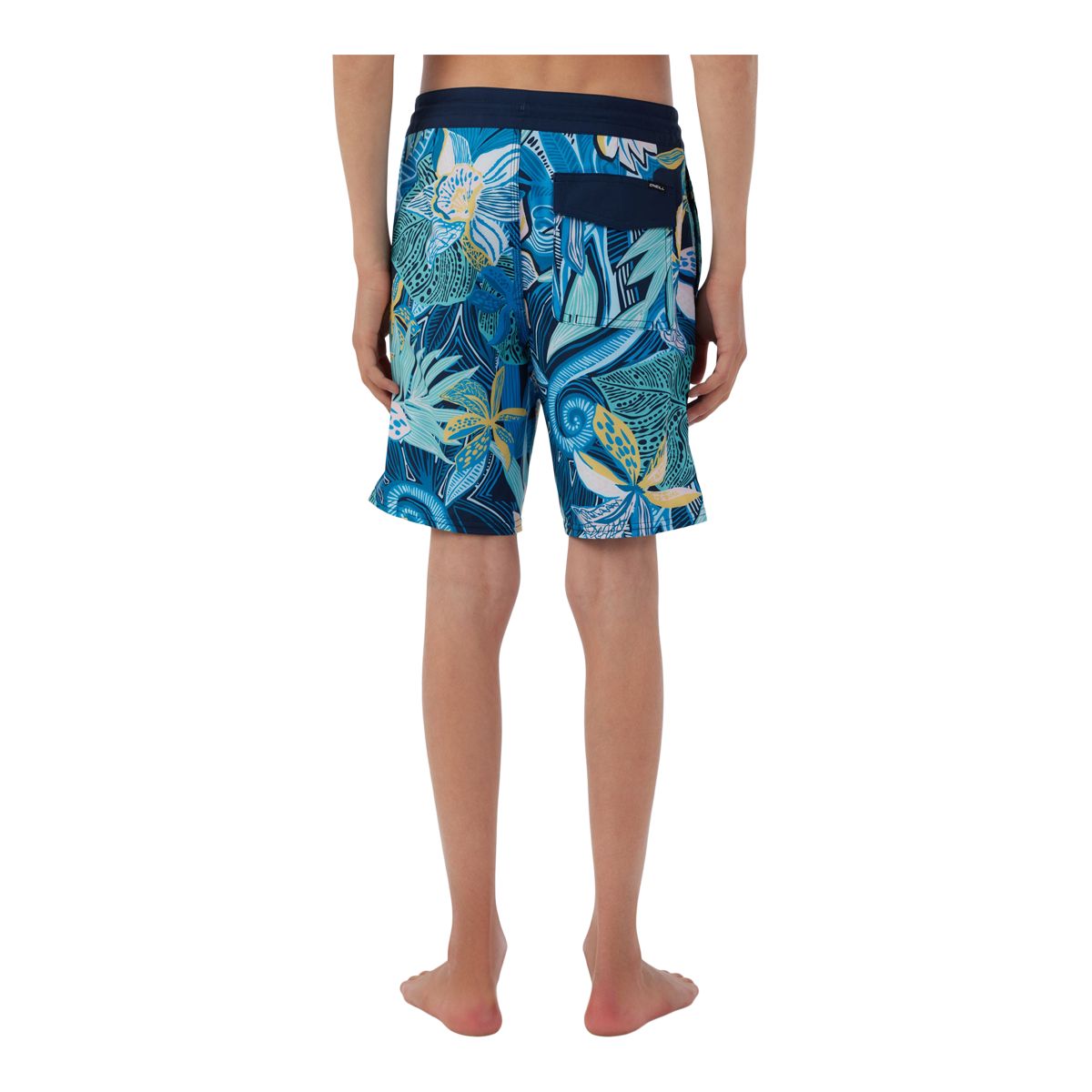 O'Neill Boys' Cruzer Boardshorts