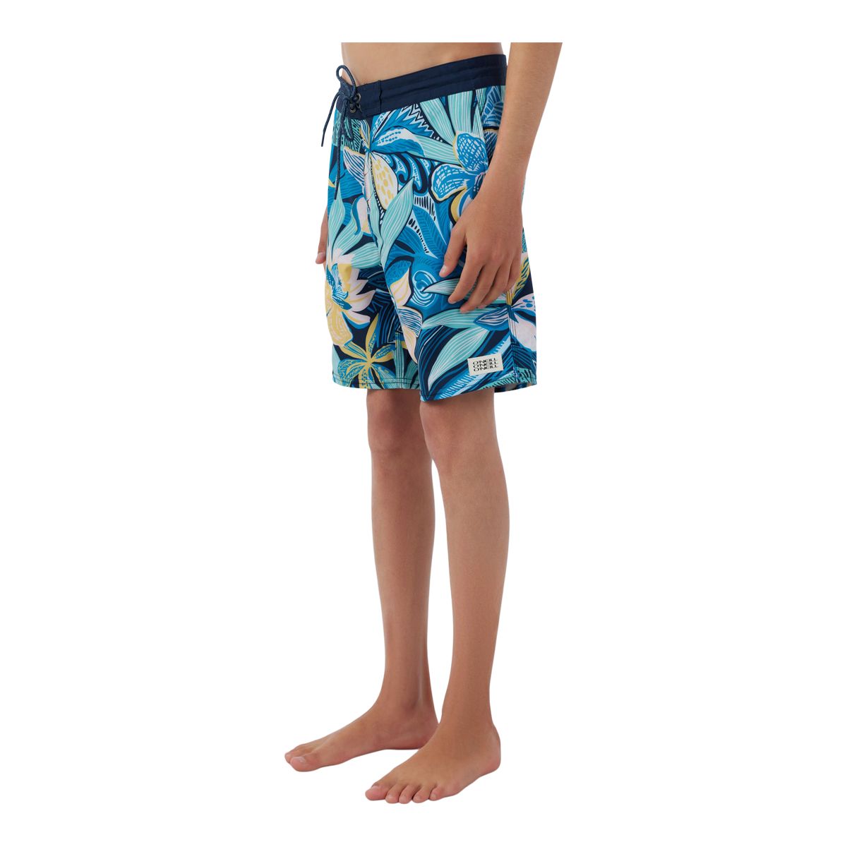 O'Neill Boys' Cruzer Boardshorts