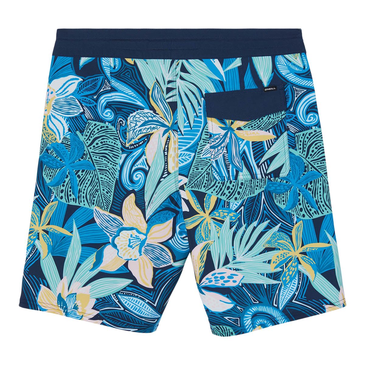 O'Neill Boys' Cruzer Boardshorts