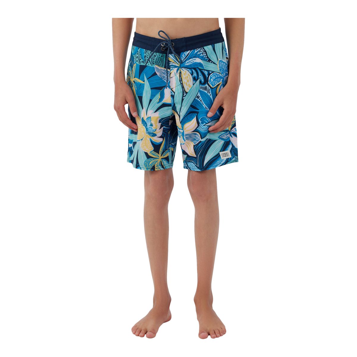 O'Neill Boys' Cruzer Boardshorts
