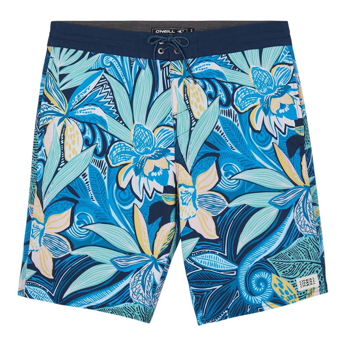 O'Neill Boys' Cruzer Boardshorts