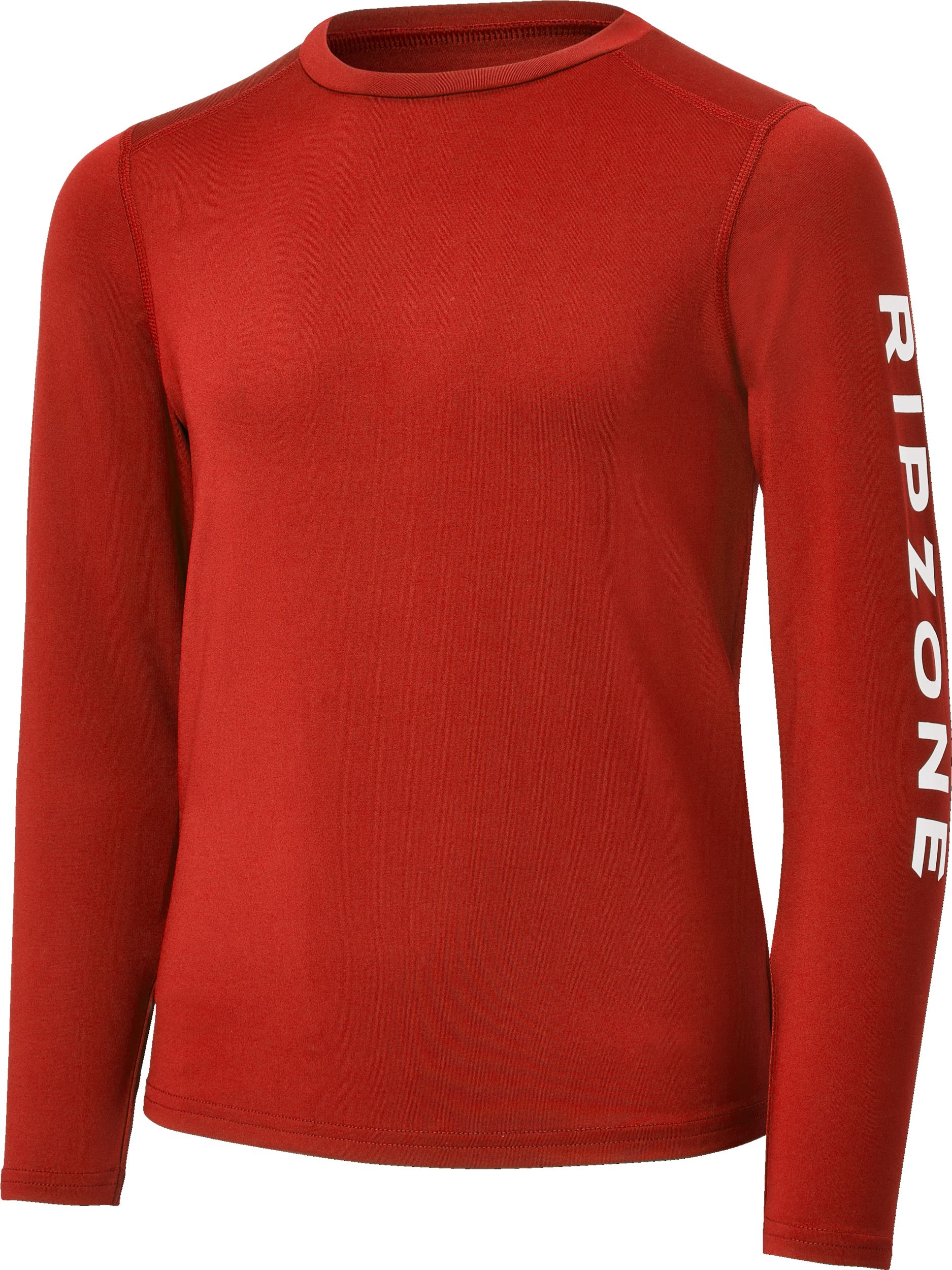 Atmosphere.ca has Ripzone Boys' Laine 2.0 Swim Long Sleeve T Shirt
