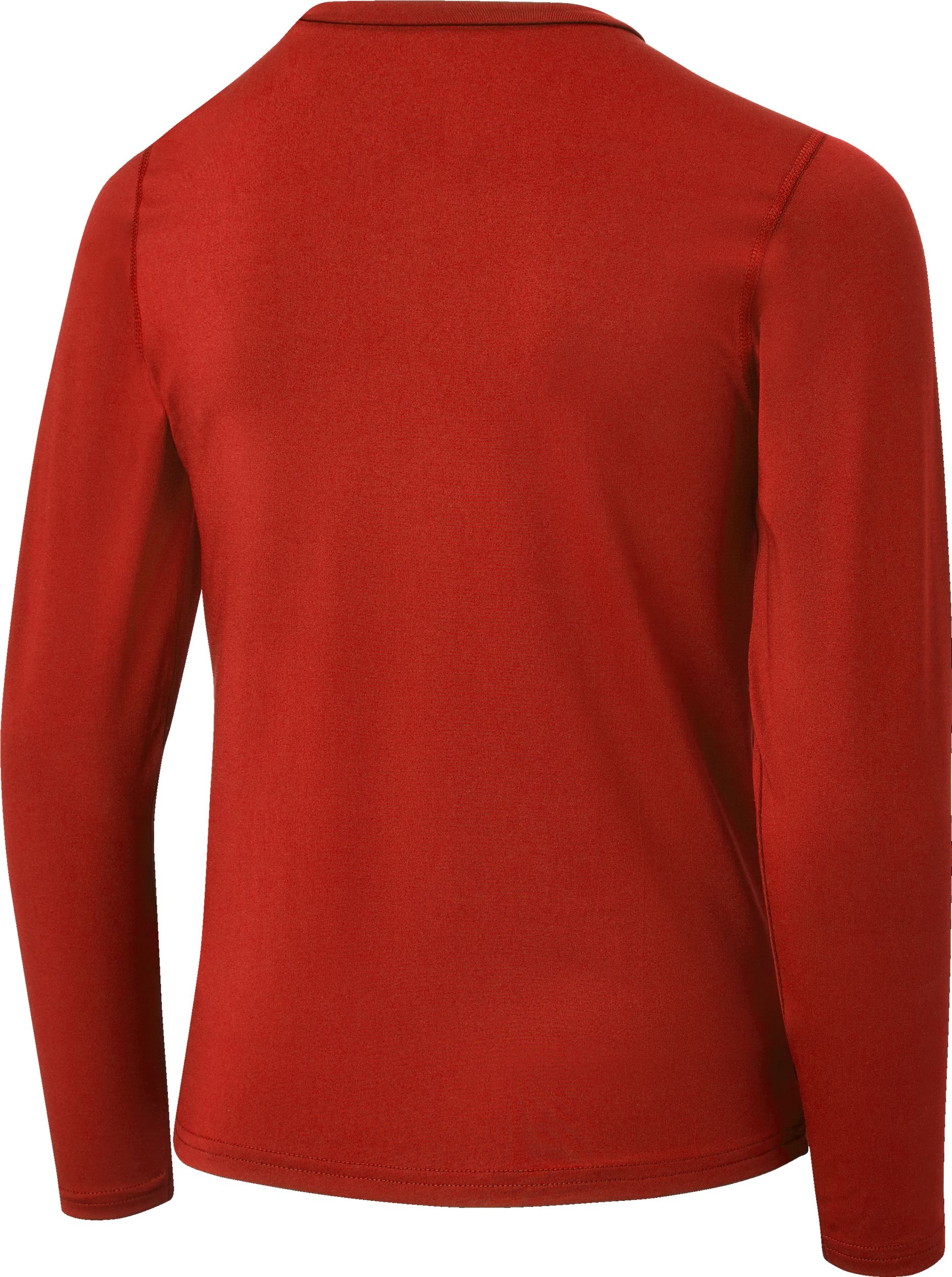 Ripzone Boys' Laine 2.0 Long Sleeve Swim Shirt