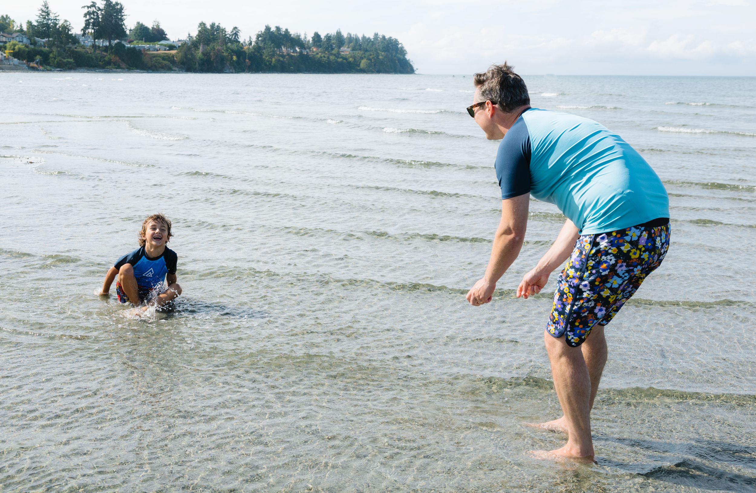 Ripzone Men's Longbeach 2.0 Boardshorts