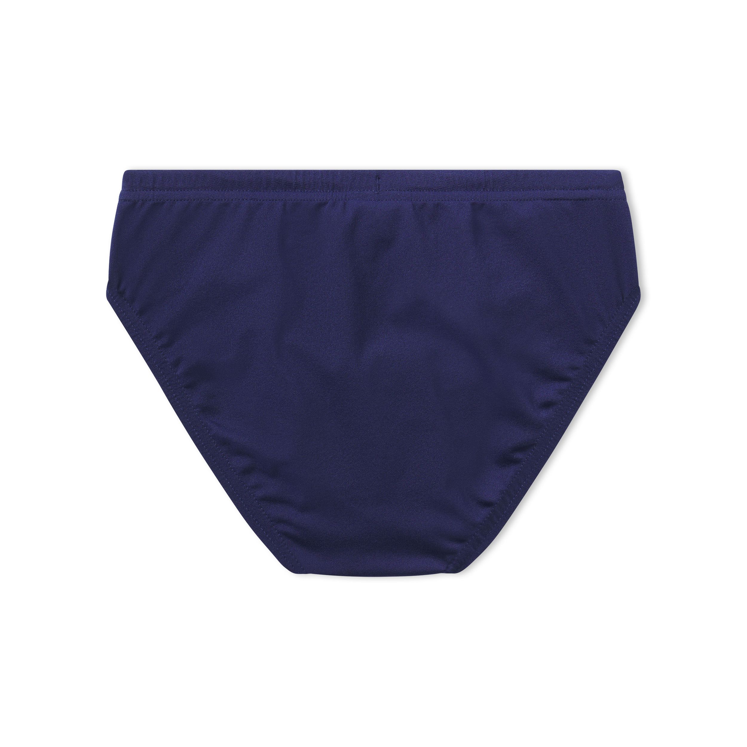 Speedo Boys' Racing Endurance+ Swim Briefs